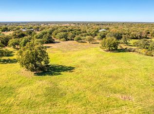 6 Aslan Rd, Poolville, TX 76487