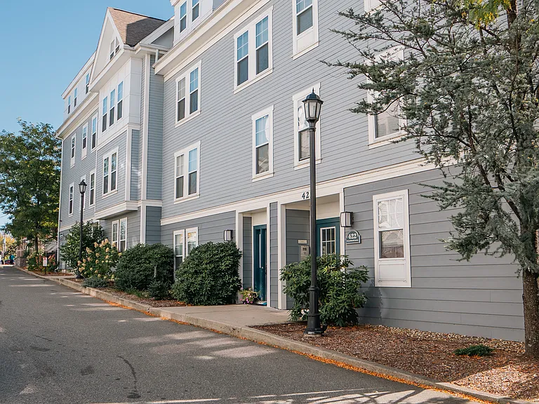 The Legacy at Arlington Center — Photo 25