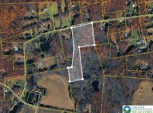 2681 Mountain Rd, Danielsville, PA 18038