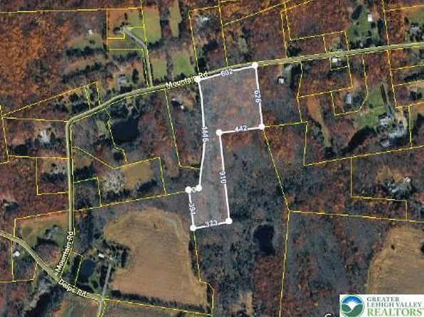 2681 Mountain Rd, Danielsville, PA 18038