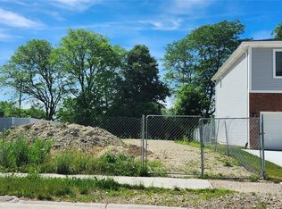 3725 Oxford Rd, Berkley, MI 48072