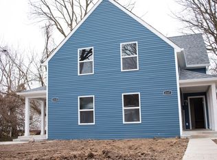 1117 W 37th St, Indianapolis, IN