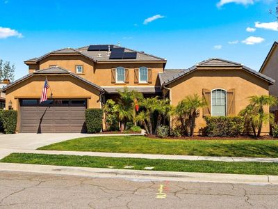 448 Kennedy Ct, Escondido, CA, 92027