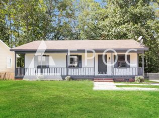 3709 Country Ridge Rd, Greensboro, NC 27405
