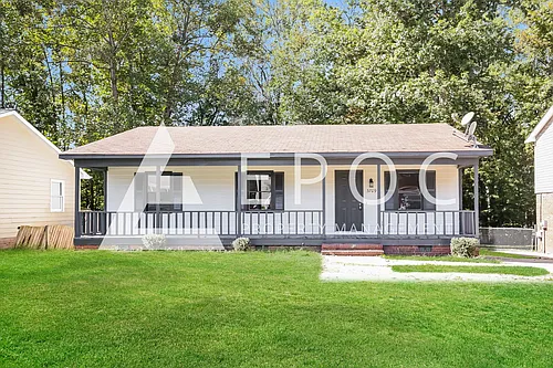 3709 Country Ridge Rd Photo 1