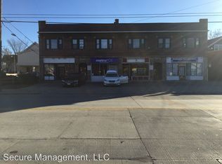 4151 Rocky River Dr APT 3B, Cleveland, OH 44135