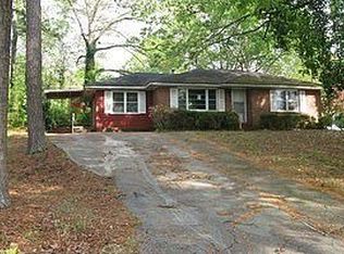 368 Peevy St, Buford, GA 30518