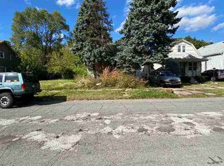 12169 Findlay St, Detroit, MI 48205