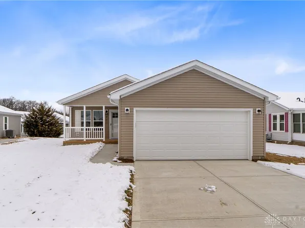 482 Kalynn Cir #18, Fairborn, OH 45324