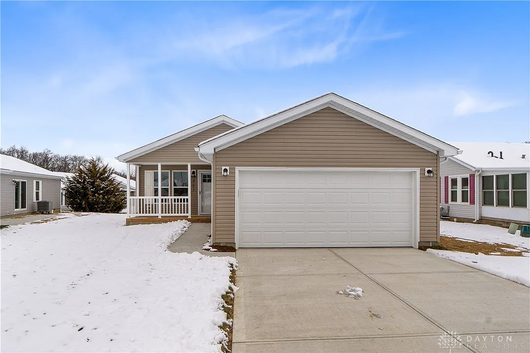 482 Kalynn Cir #18 photo 1