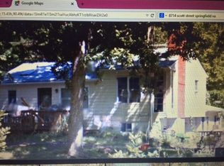 8714 Scott St, Springfield, VA 22153