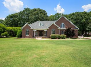 113 Hymarke Dr, Moore, SC 29369