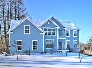 8 Wiebicke Ct, Saratoga Springs, NY 12866