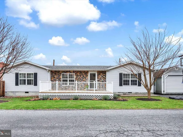 211 Lincoln St, Enola, PA 17025