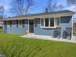 44 Heights Ln, Feasterville, PA 19053