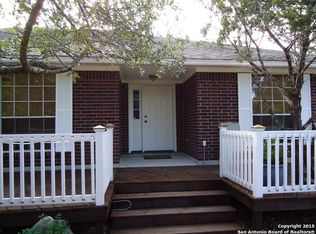 9160 N Point Dr, San Antonio, TX 78266