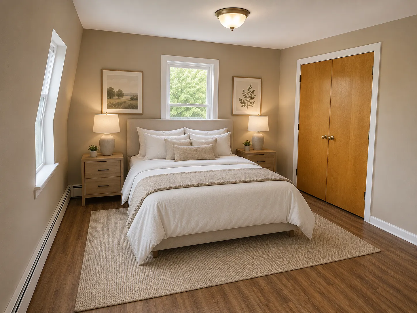 4 bed, 2.5 bath, 1500 sqft, $4,200 — Photo 3