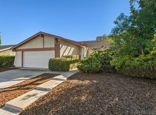 10447 Hermanos Rd, San Diego, CA 92124