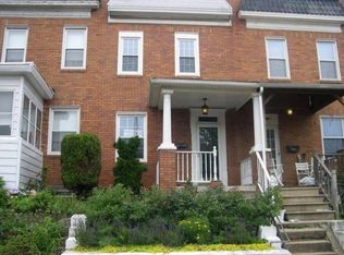 500 Rappolla St, Baltimore, MD 21224