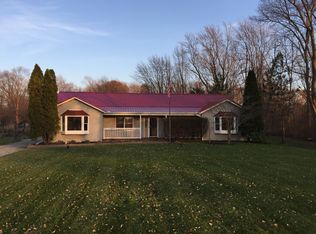 2955 Perry Park Rd, Perry, OH 44081