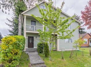 8429 S G St, Tacoma, WA 98444