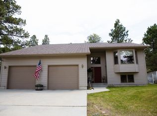 1 Crossfire Dr, Clancy, MT 59634