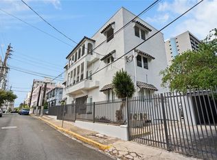 107 Taft #5, San Juan, PR 00911