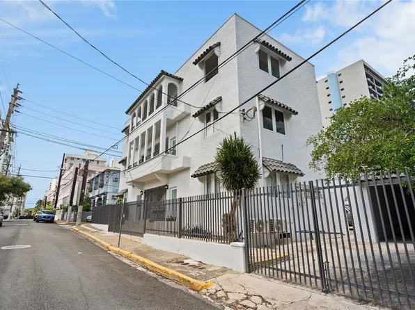 107 Taft #5, San Juan, PR 00911