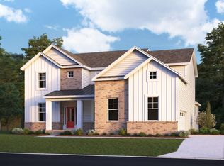 3428 Liberty Ridge Pkwy, Williamsburg, VA 23188