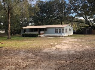 19825 NW 62nd Ave, Alachua, FL 32615