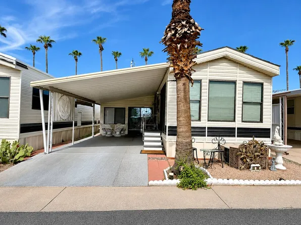 4860 E Main St #B88, Mesa, AZ 85205
