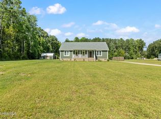 198 Poplar Dr, Elizabeth City, NC 27909