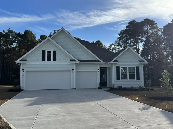 7176 Shooting Star Way, Myrtle Beach, SC 29579