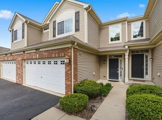9910 Williams Dr #5102, Huntley, IL 60142