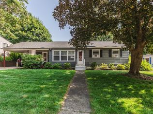 45 Constant St, Manchester, NH 03103