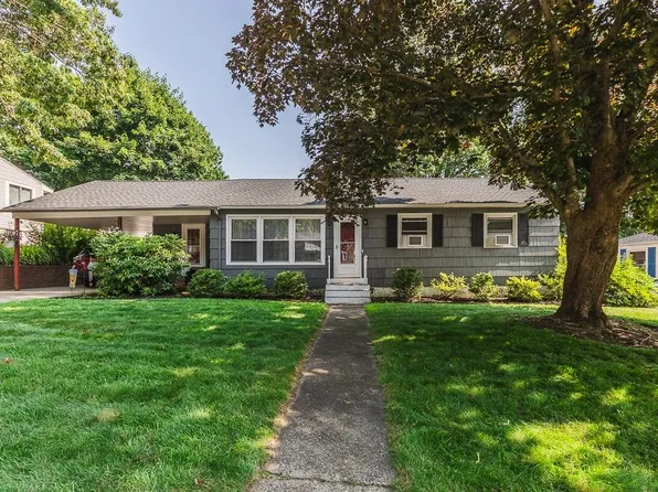 45 Constant Street, Manchester, NH 03103-0000