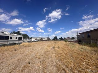 3301 E Hearne Ave, Kingman, AZ 86409