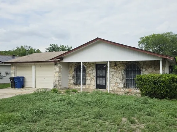 1806 Wrangler Dr, San Antonio, TX 78227