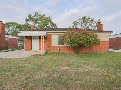 24143 Masch Ave, Warren, MI, 48091