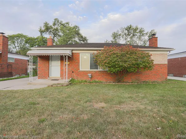 24143 Masch Ave, Warren, MI 48091