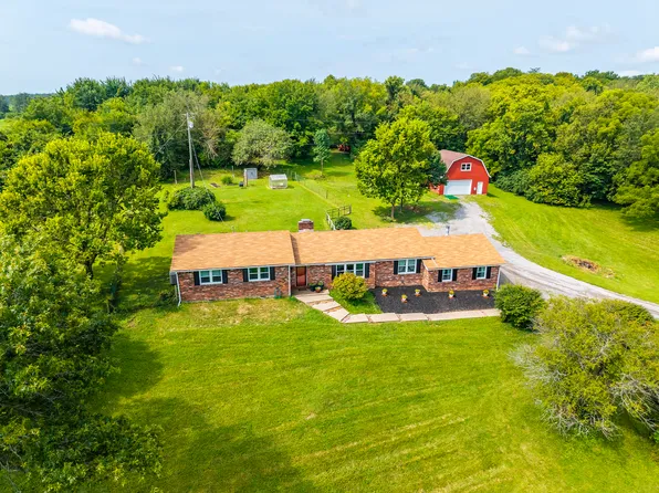 2405 Chrisman Ln, Danville, KY 40422
