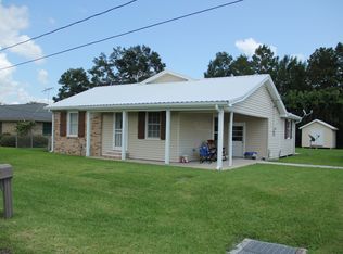 307 Cypress St, Raceland, LA 70394