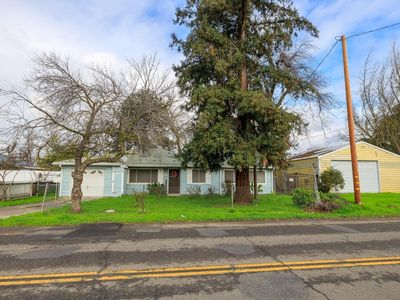 715 Rouse Ave, Modesto, CA, 95351