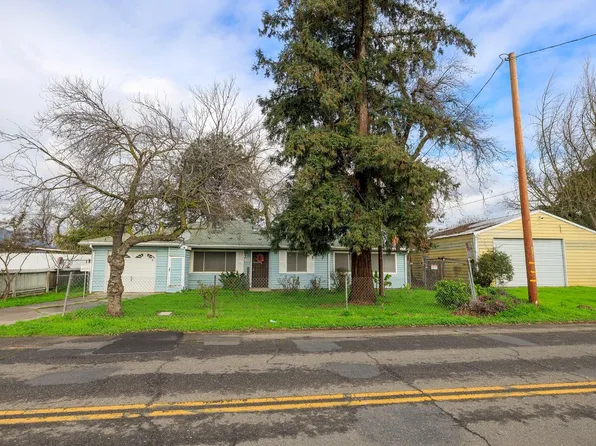 715 Rouse Ave, Modesto, CA 95351