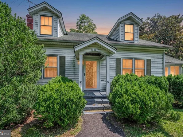 3401 Shirleys Hill Rd, Partlow, VA 22534