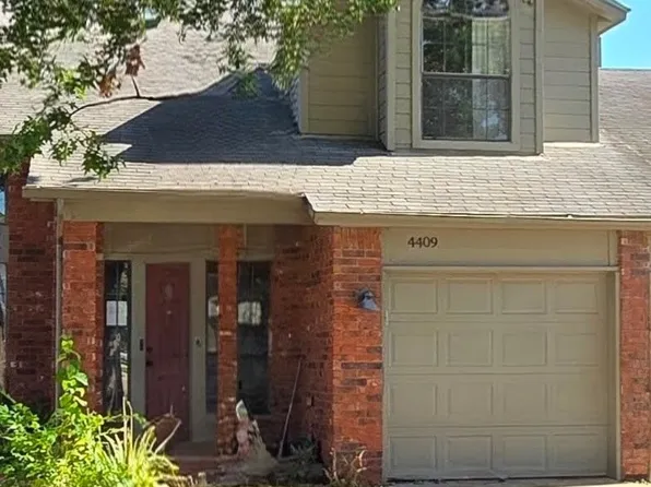 4409 W Toledo St, Broken Arrow, OK 74012