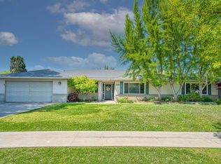 5539 N Benedict Ave, Fresno, CA