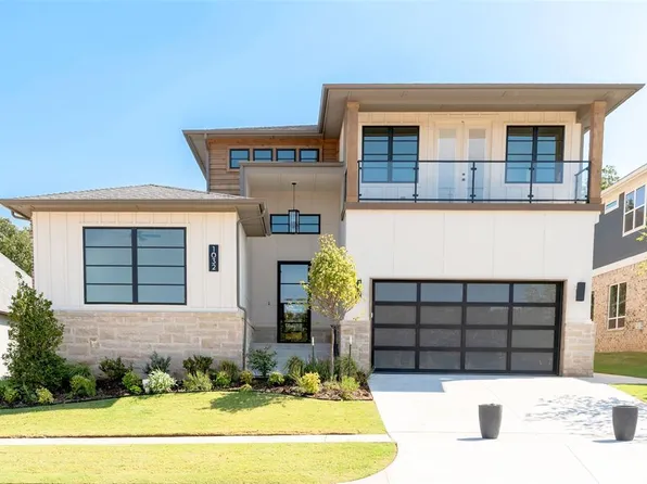 1032 Bison Ridge Rd, Edmond, OK 73034