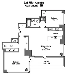 Rented by Gold Coast Capital Resources, LLC