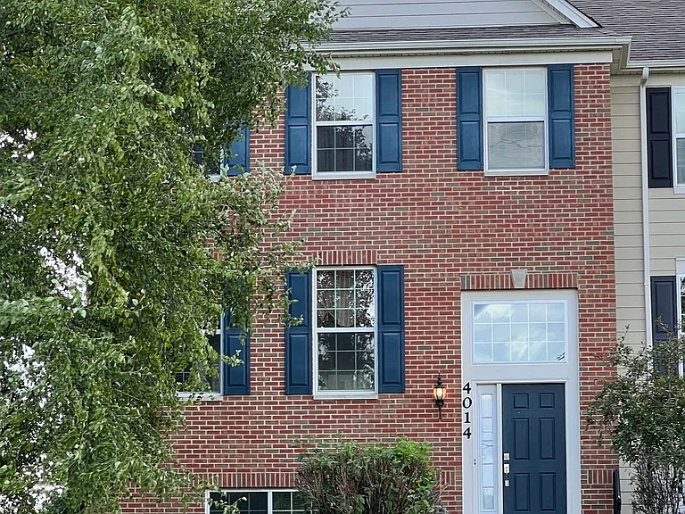4014 Pompton Ct — Photo 1
